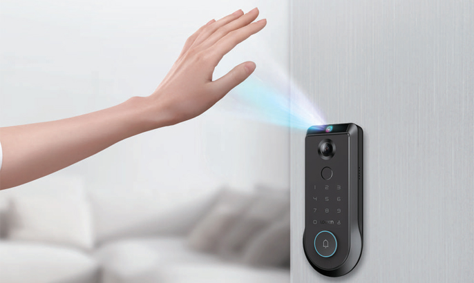 Lockin Veno Pro CES 2025 